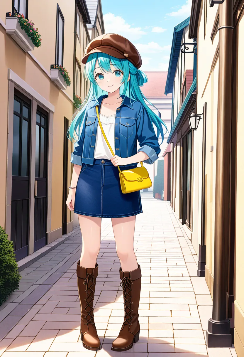 Thumbnail Background