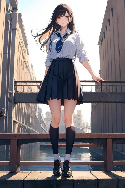 8月4日橋の日
