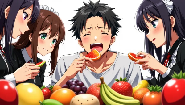 メイド・イン・ドリーム