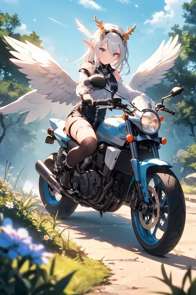 休日ドライブ