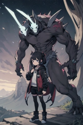ペルソナ使い？？