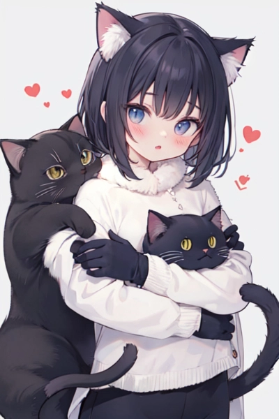 ねこ様🐱