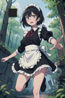 今助けます！