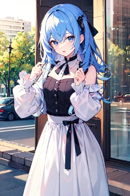 私服