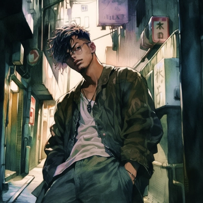 『　』