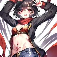 たる