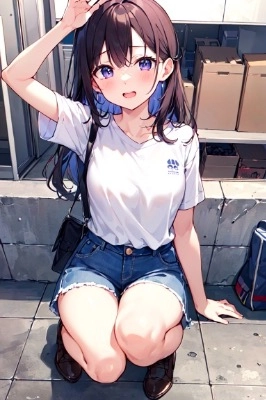 フリー画像