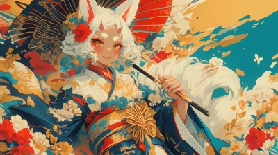 花え