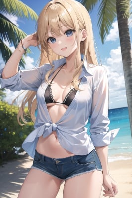 Yシャツ