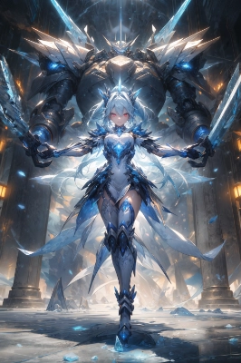 Ice Guardian