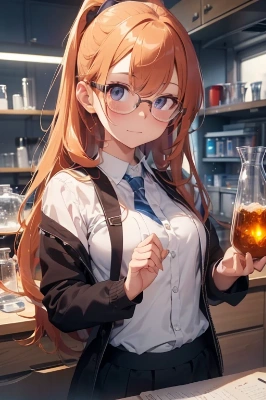 理科室