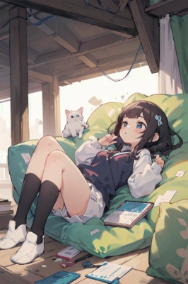 冬眠3