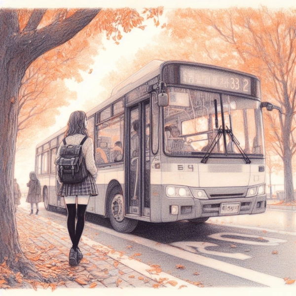 ローカル線の旅