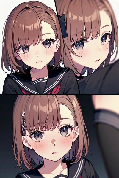 とある女の子