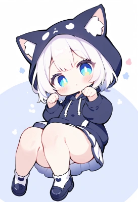 にゃん