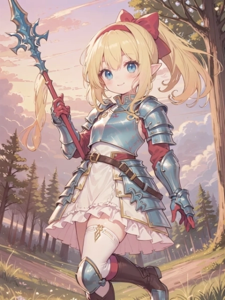 お題エルフのまとめ1