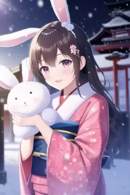 どっちが可愛い？