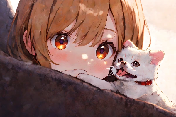 イッヌ（＾ω＾）