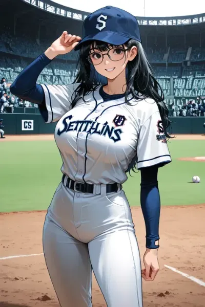 MLBのポストシーズン始まるよ～　ア・リーグ編　PART6