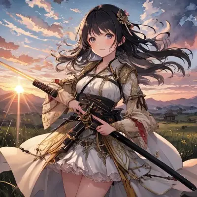 宿命