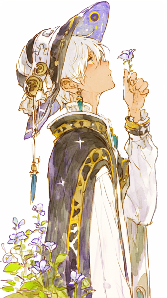 ハロウィンキャラ