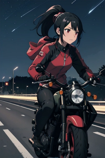 気晴らしドライブ