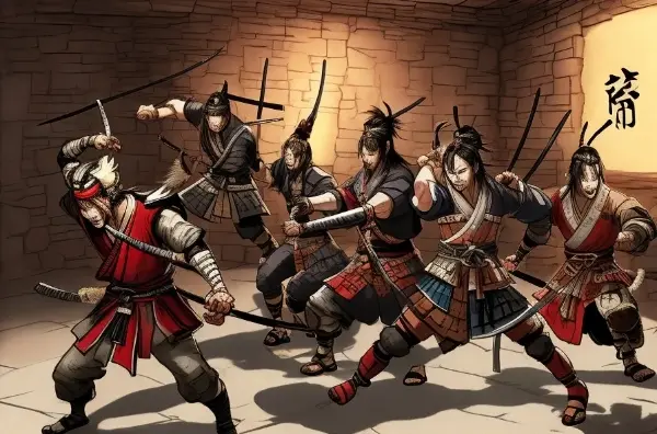 「みんな、ラスボスと戦いたいかぁーー！」「おおおー！」