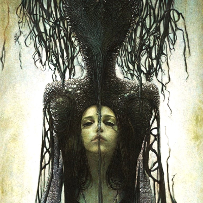 人物