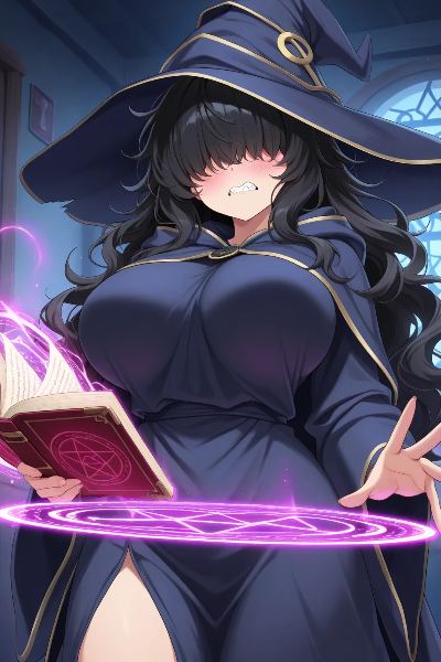 オカルトオタクちゃんの秘密