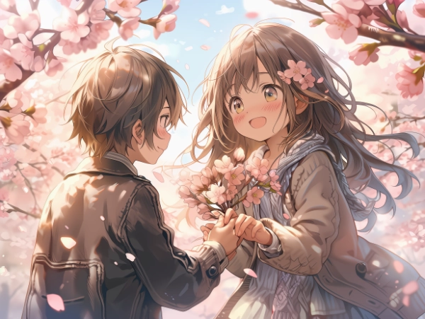 大きくなったら・・