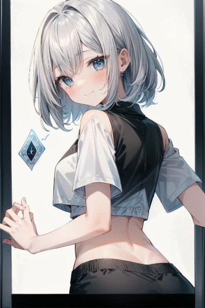 マジシャン助手