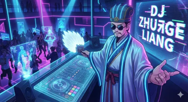 パリピこうめい