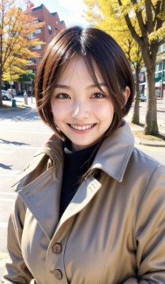 #ショートボブ
