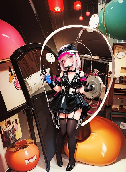 ボンデージファッションシリーズ３１