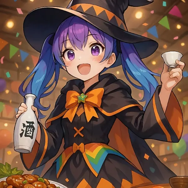 何がしあわせかは、皆違うと思うけど、ミルは、お酒飲んで皆と楽しい会話してるときが、一番幸せかな🎵