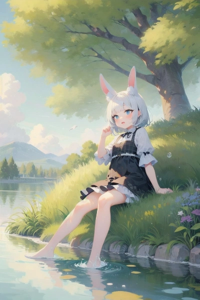 girl