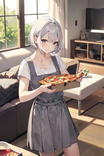 pizza