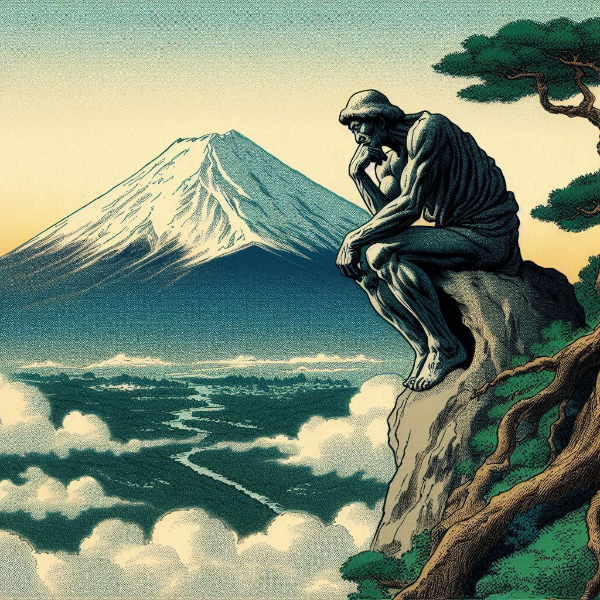 世界遺産について考える🗻