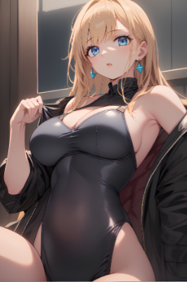 お姉さん