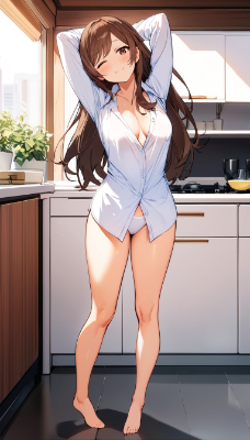 おはよう