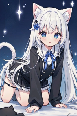 🐱