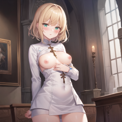 いいおっぱいの日　おまけ