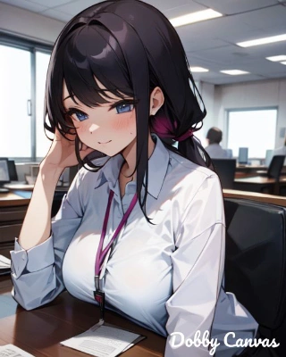 会社員