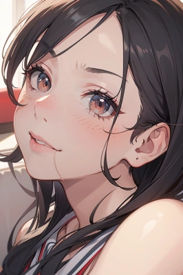 とある女子の日常