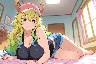 ルコアと翔太