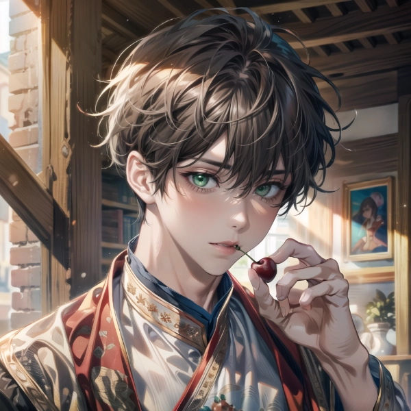 チェリーボーイと言うなかれ