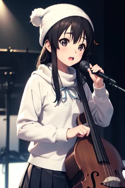 クリスマスコンサート