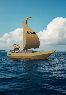 ダンボーのサムネイル