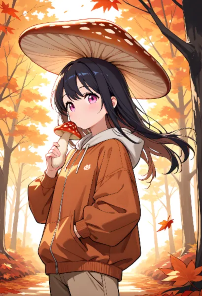 onhead祭り 「あぁ、（頭指差して）これ？ここら辺ではこれが普通だよ」