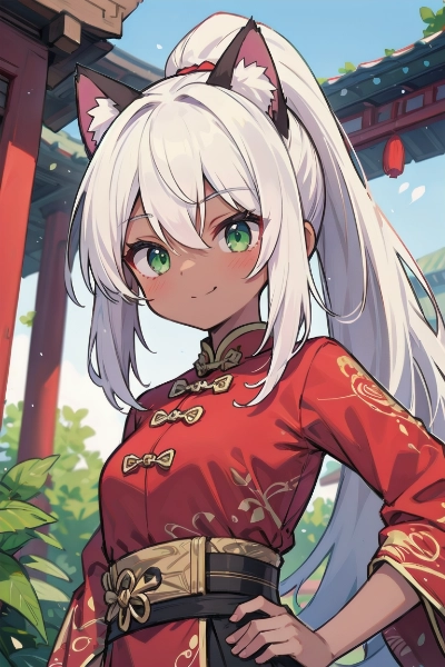 明明さんシリーズ